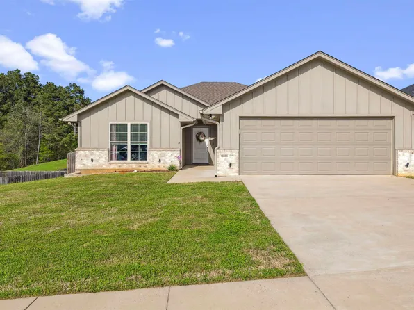 19889 Meadow West Ln, Flint, TX 75762