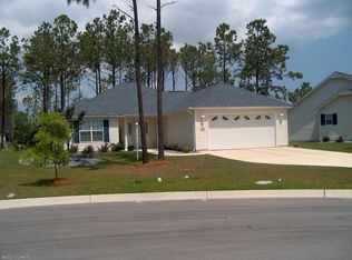 1001 Meadowbrook, Swansboro, NC 28584