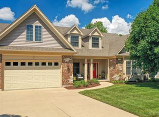 1108 Independence Ave, Elburn, IL 60119