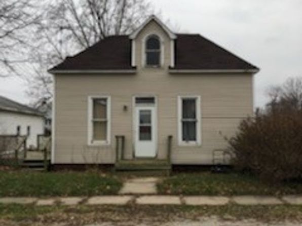 408 E Smith St, Oxford, IN 47971