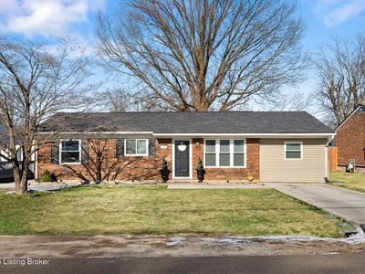 154 Greenbriar Ln, Louisville, KY, 40229