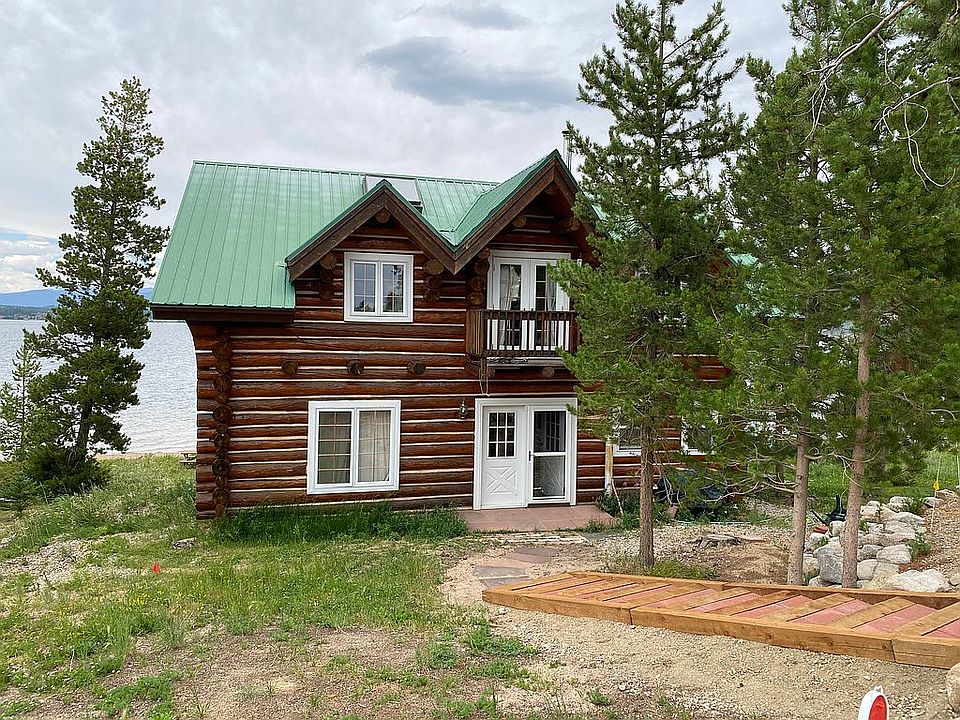 2nd image of 320 County Rd #6005