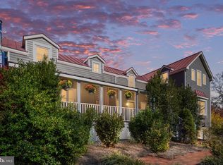 560 Richmond Rd, Amissville, VA 20106