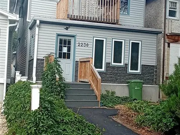 2230 Retallack STREET, Regina, SK S4T 0C7