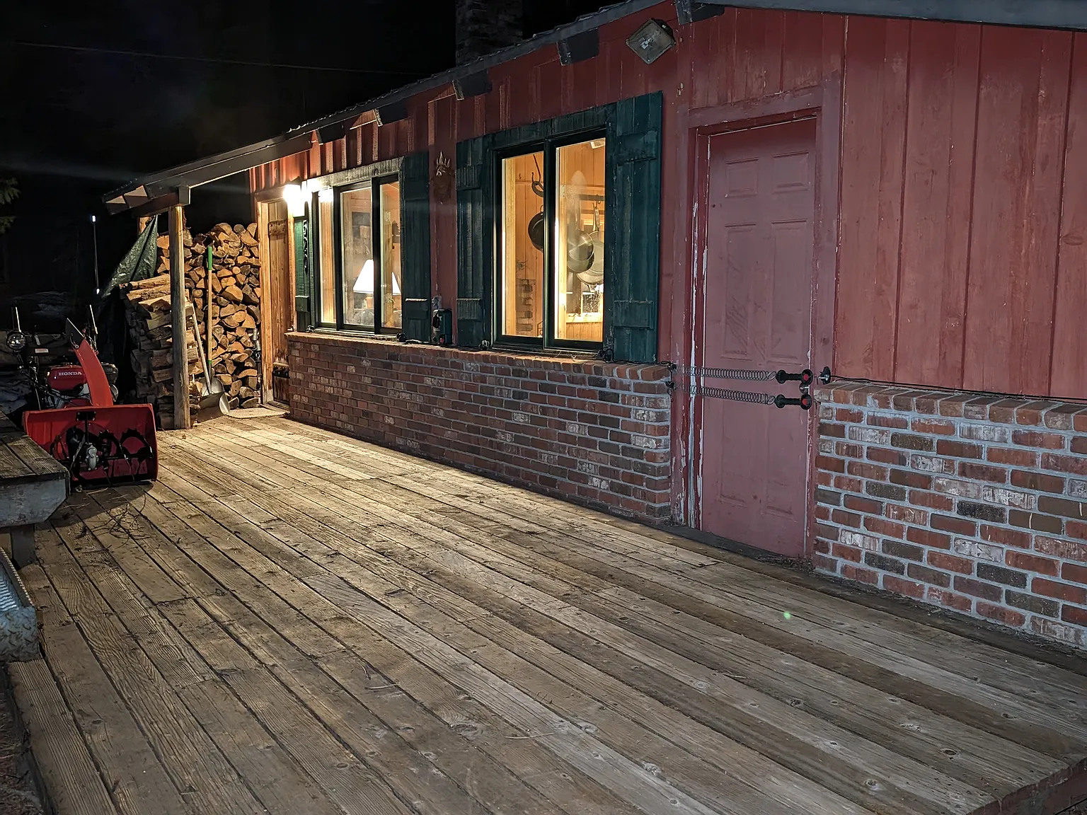 Ward Ave, Tahoe City — Photo 2