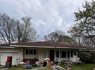 600 Anacoco St, Leesville, LA 71446