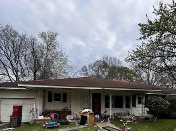 600 Anacoco St, Leesville, LA 71446
