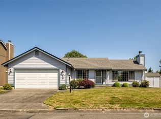 913 131st Street Ct E, Tacoma, WA