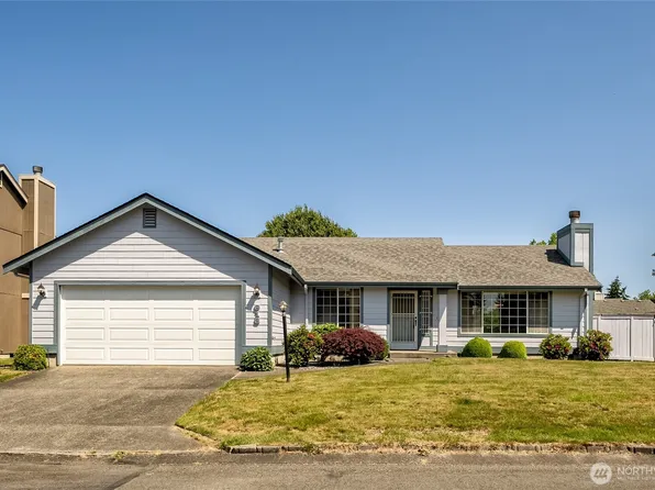 913 131st Street Ct E, Tacoma, WA 98445