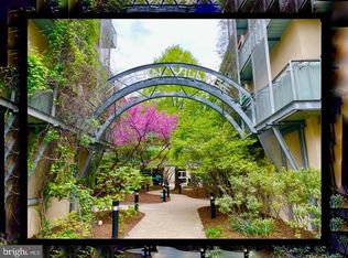 7981 Eastern Ave APT 211, Silver Spring, MD 20910