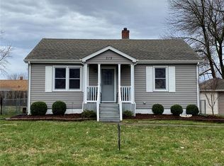 219 W Zupan St, Maryville, IL