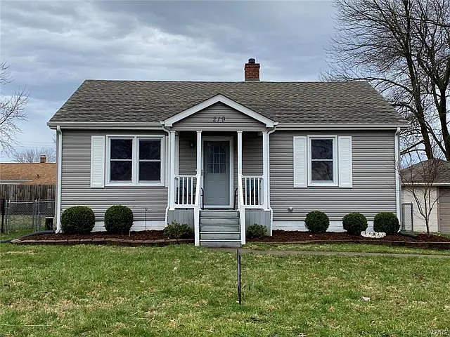 219 W Zupan St photo 1