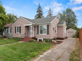 1712 N Lacey St, Spokane, WA 99207