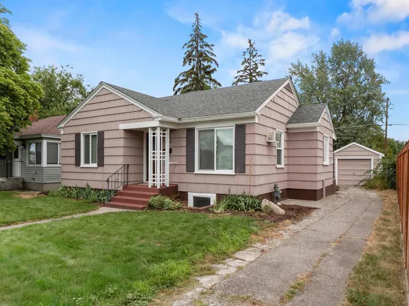 1712 N Lacey St, Spokane, WA 99207