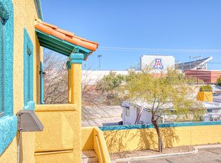 317 N Vine Ave, Tucson, AZ 85719