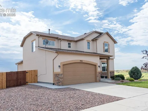 7926 Dutch Loop, Colorado Springs, CO 80925