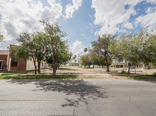 1201 Fresno Ave, McAllen, TX 78501