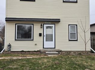 6338 Hazel St, Taylor, MI