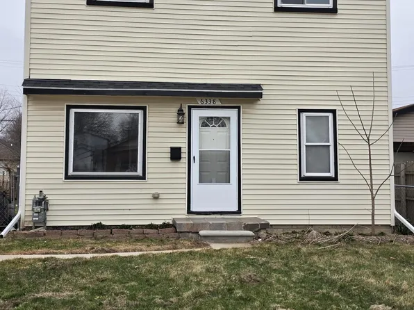 6338 Hazel St, Taylor, MI 48180