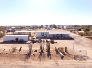 9885 W Pasadena Dr, Casa Grande, AZ 85194