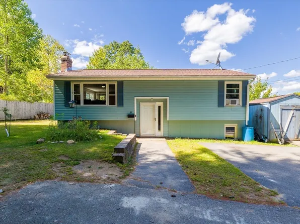 89 Birch St, Athol, MA 01331