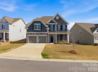 3025 Burnello Ct, Iron Station, NC 28080