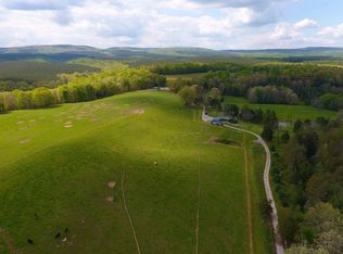 Golliher Rd, Rockwood, TN 37854
