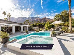 594 W Stevens Rd #B, Palm Springs, CA 92262