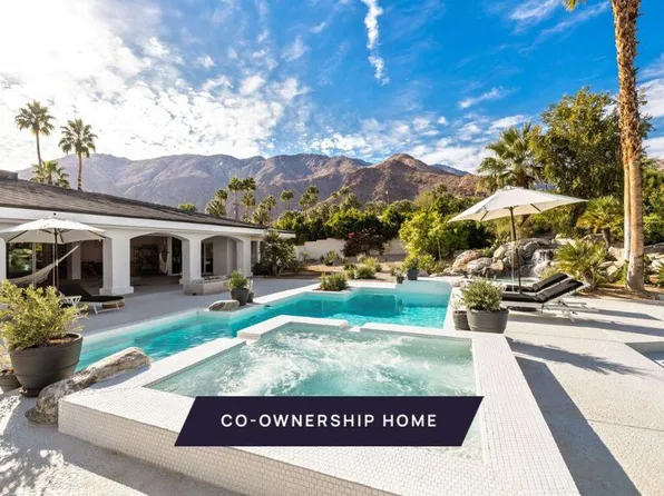 594 W Stevens Rd #B, Palm Springs, CA 92262