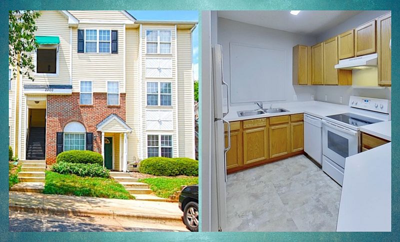 1st image of 2200 Mountain Mist Ct Unit 201