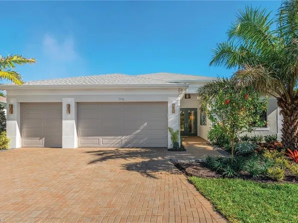3712 Finsbury WAY, FORT MYERS, FL 33905