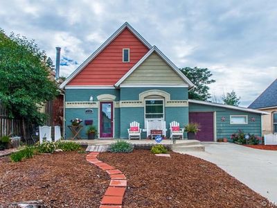 1234 Quitman St, Denver, CO, 80204