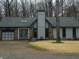 16 Valley Rd, Cabot, AR 72023