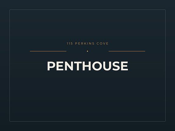 2nd image of 115 Perkins Cove Road
