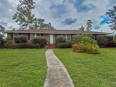 4020 Tallman Dr, Martinez, GA, 30907