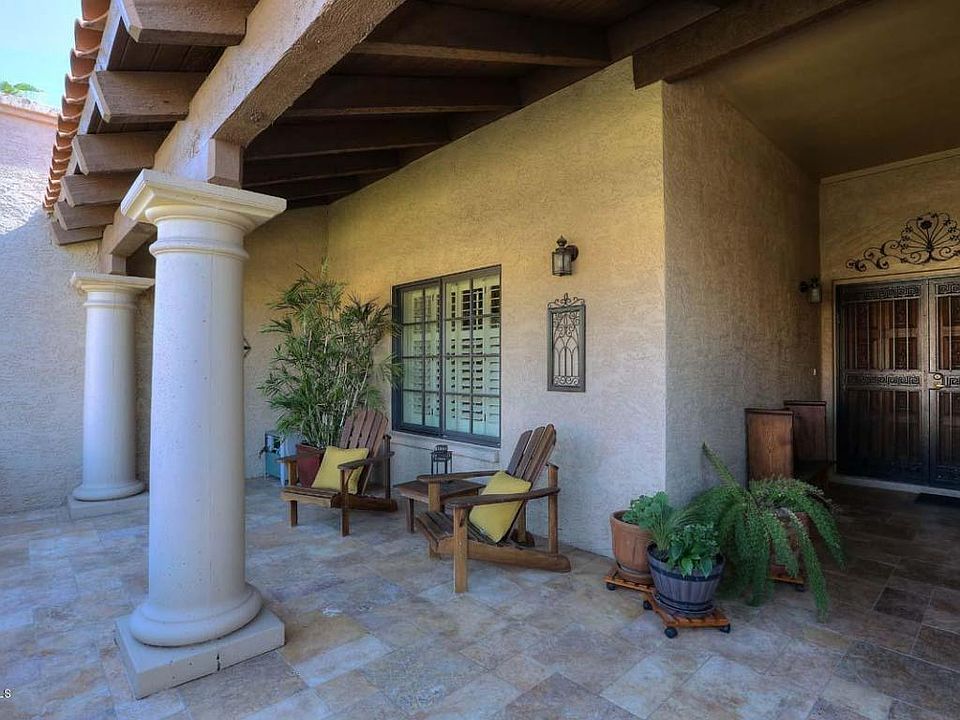 1st image of 8091 E Del Tornasol Dr