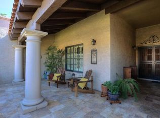 8091 E Del Tornasol Dr, Scottsdale, AZ 85258