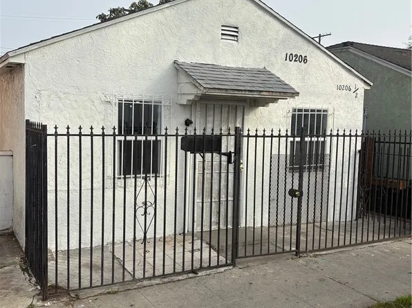 10206 S Vermont Ave, Los Angeles, CA 90044