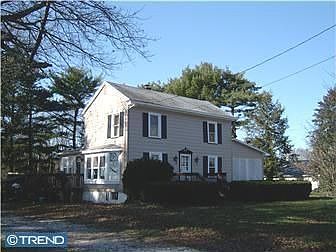 Home for Sale in FRANKLINVILLE, NJ $229,000