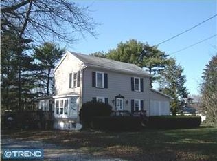 2075 Main, Franklinville, NJ 08344