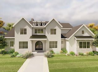 10022 N 6450 W LOT 46, Highland, UT 84003