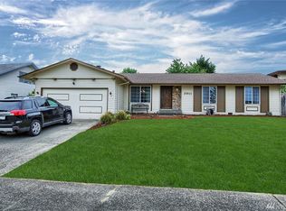 3911 SW 314th St, Federal Way, WA 98023