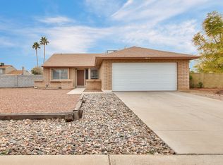 6825 W Cholla St, Peoria, AZ 85345