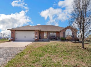 420 Gold Ridge Rd, Billings, MO 65610
