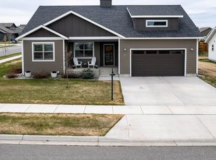 381 Rowland Rd, Bozeman, MT 59718