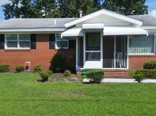 704 E Cedar St, Augusta, GA 30901