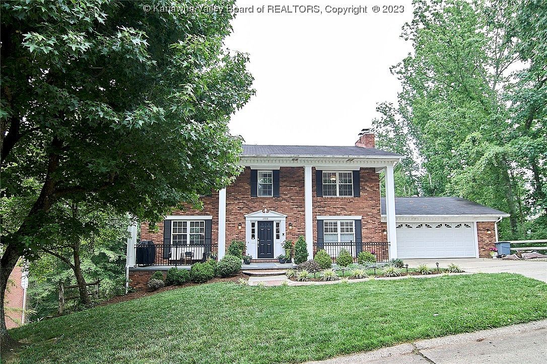 1710 Sierra Rd, Charleston, WV 25314 Zillow