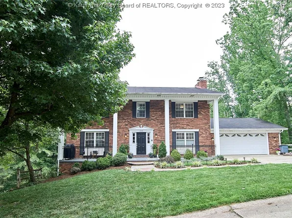 1710 Sierra Rd, Charleston, WV 25314