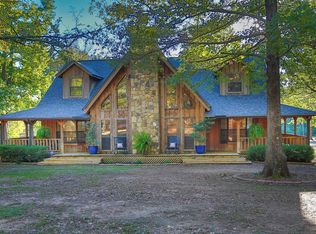 13094 Fm 31, Marshall, TX 75672