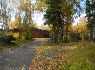 11000 Cange St, Anchorage, AK 99516